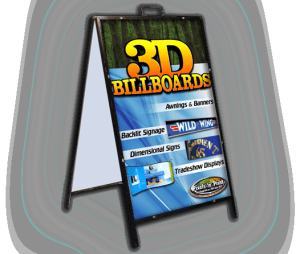 3dbillboard